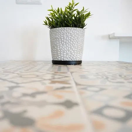 Apartmán Lenastay I Nostalgieapartment I Innenstadt Kaiserslautern