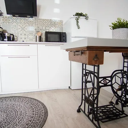 Lenastay I Nostalgieapartment I Innenstadt Appartamento Kaiserslautern