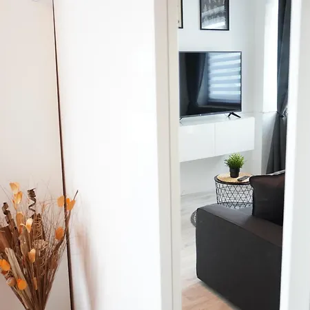 Lenastay I Nostalgieapartment I Innenstadt Appartamento *