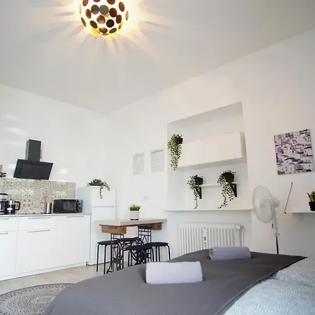 Lenastay I Nostalgieapartment I Innenstadt Appartamento