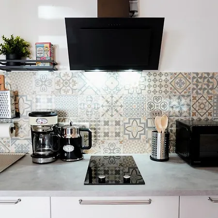 Lenastay I Nostalgieapartment I Innenstadt Kaiserslautern