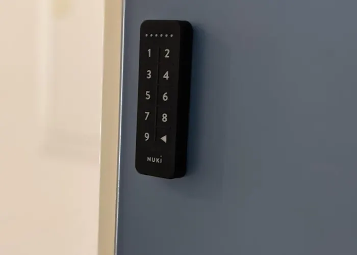 Appartamento Lenastay I Nostalgieapartment I Innenstadt