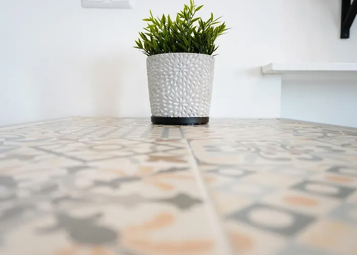 公寓 Lenastay I Nostalgieapartment I Innenstadt 凯撒斯劳滕