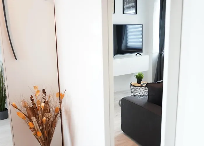 Lenastay I Nostalgieapartment I Innenstadt Appartamento *