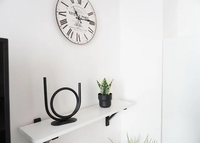 Lenastay I Nostalgieapartment I Innenstadt