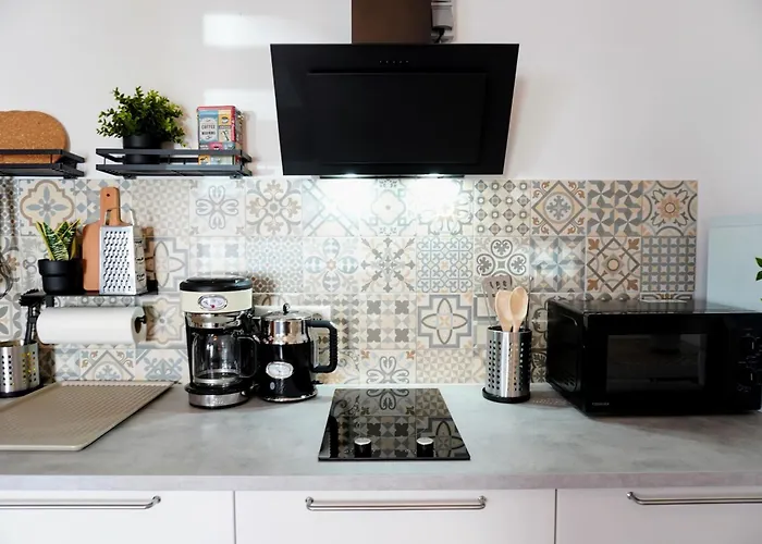 Lenastay I Nostalgieapartment I Innenstadt Kaiserslautern