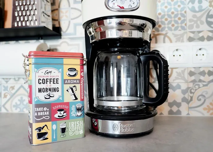 Lenastay I Nostalgieapartment I Innenstadt Kaiserslautern